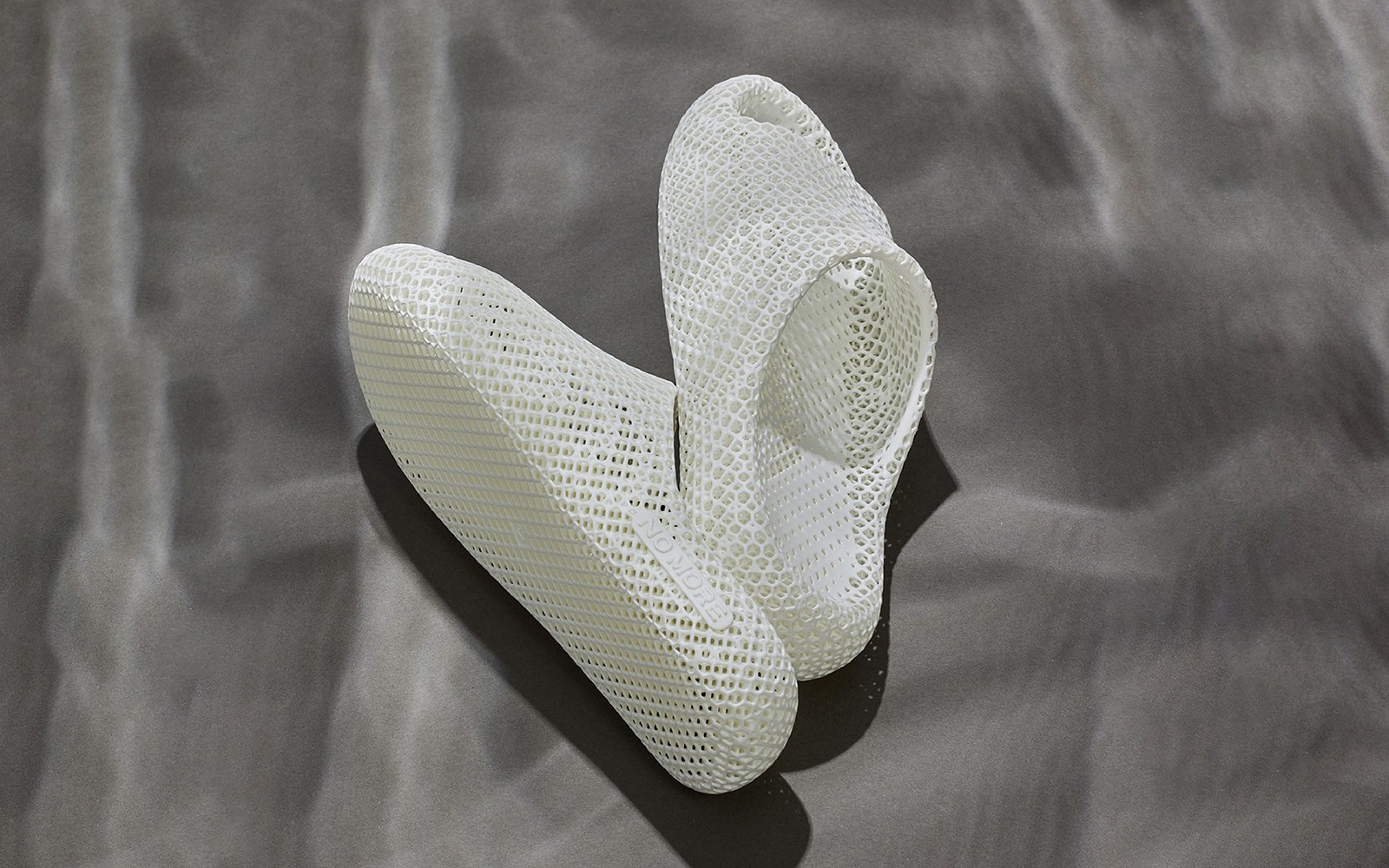 3D列印產品都怎麼印的呢？